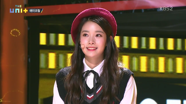 더에이프릴 이미지