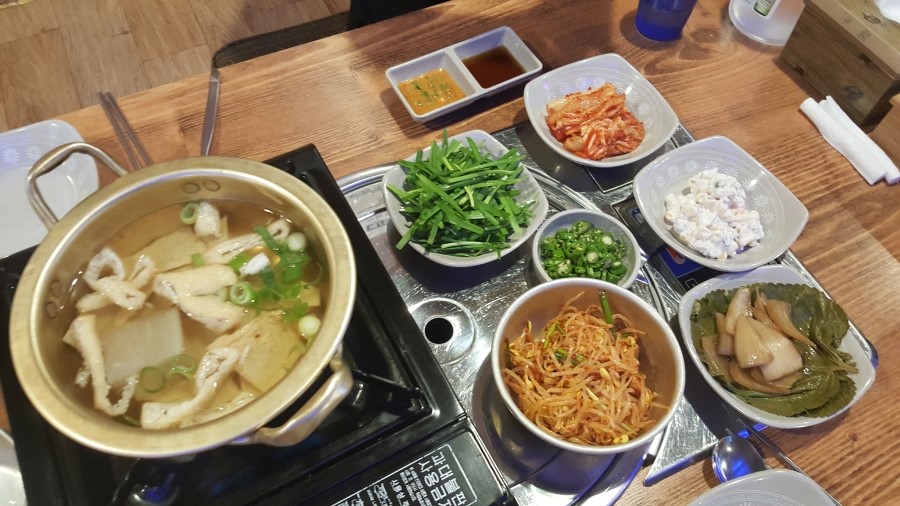 100세곱창 이미지
