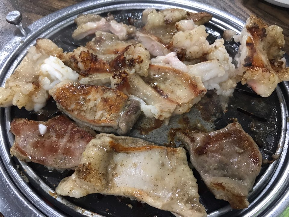 해운대 막창 이미지