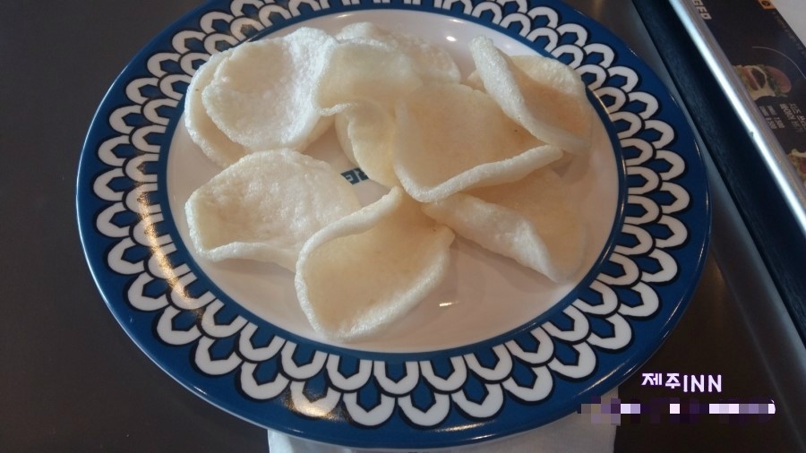 토니버거제주 이미지
