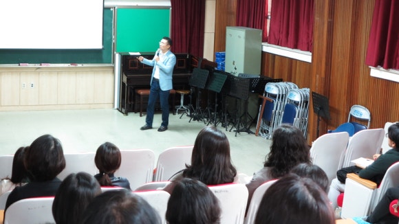 대전전민중학교 이미지