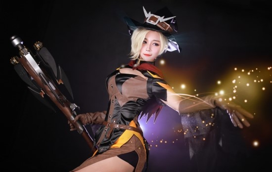 메르시 이미지