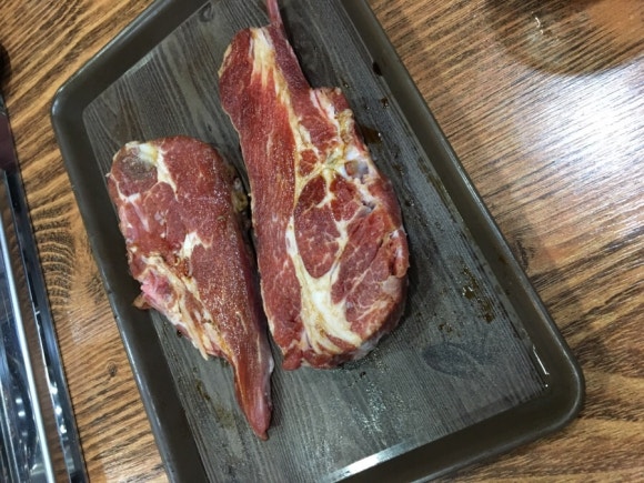 희양양양꼬치 이미지