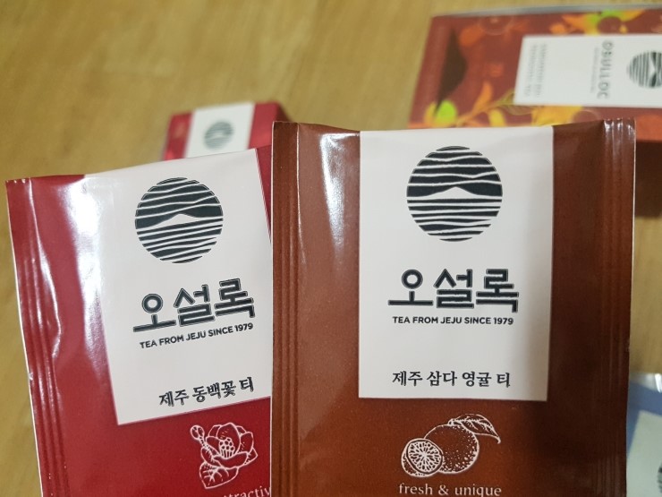 O.K유통 이미지
