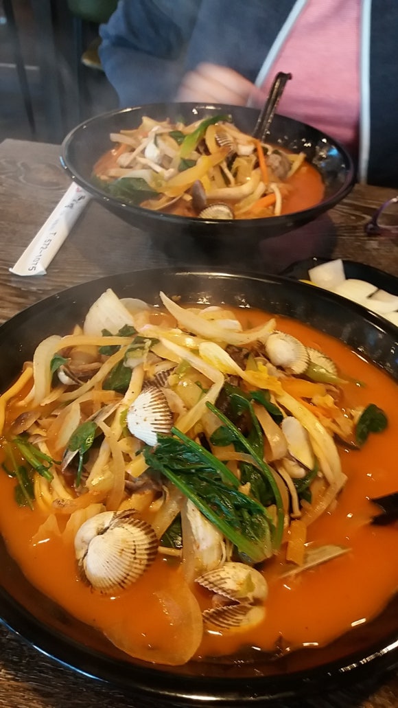 가은짬뽕 이미지