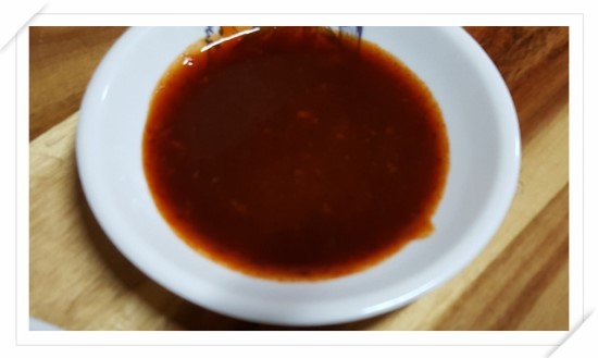 할매닭발 이미지