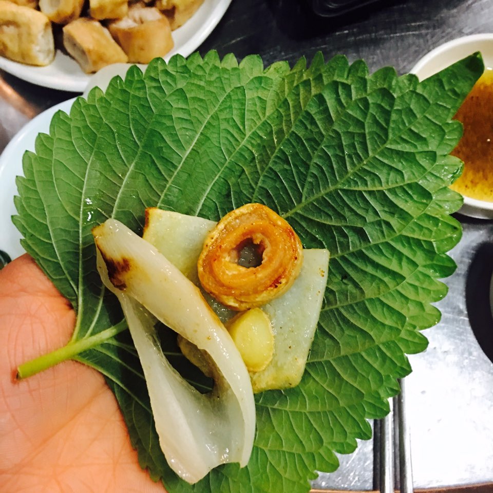 원조연탄불구이 이미지