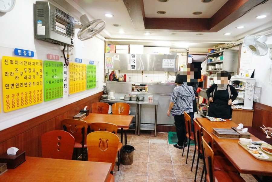 선희네김밥 이미지