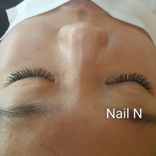 아름다운nail 이미지