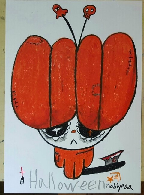 크레파스 카페 이미지