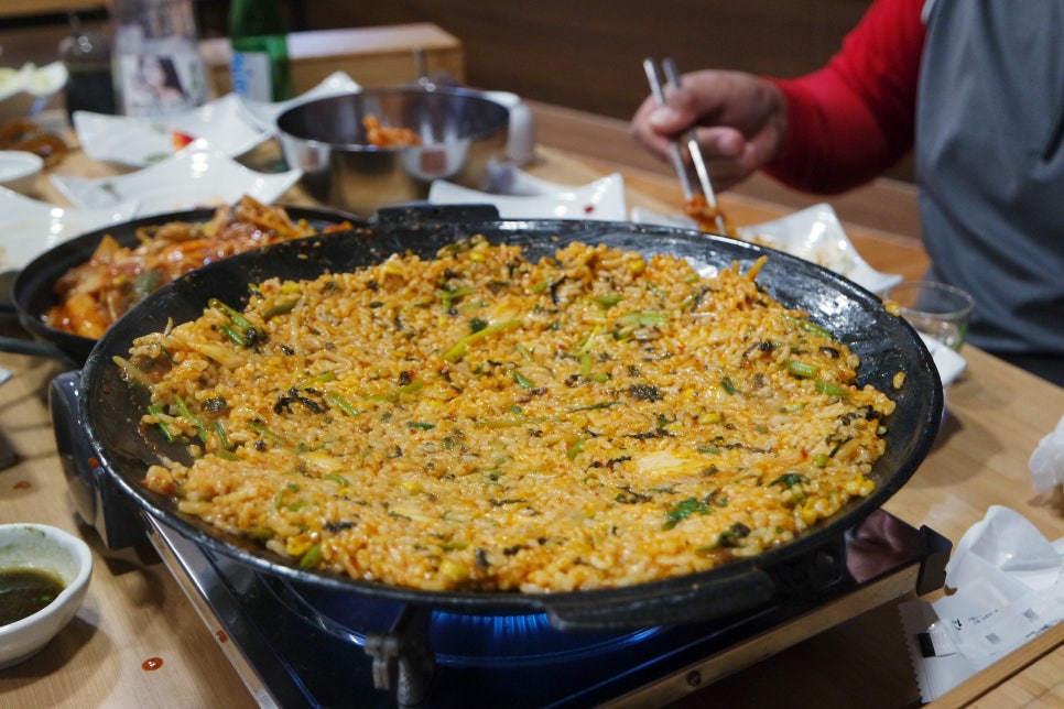 복순이아구찜 이미지