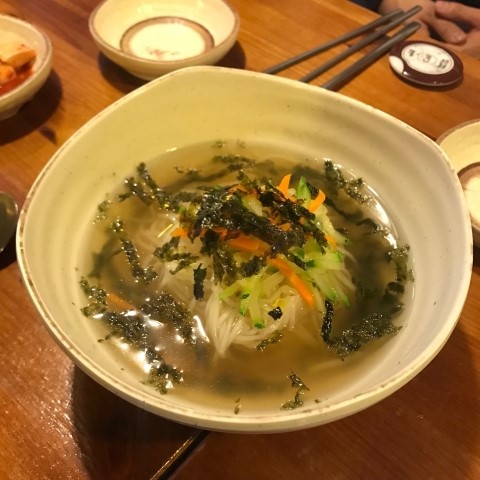 만복국수종로 이미지