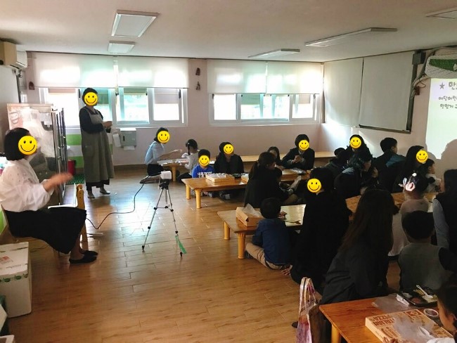 예담푸드 이미지
