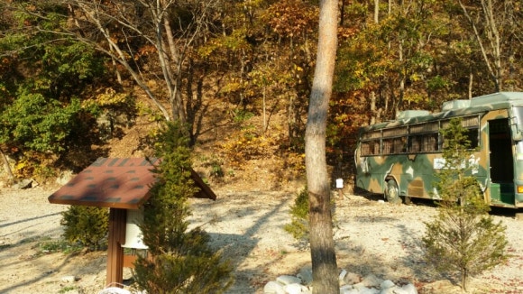 장터추어탕캠핑장 이미지