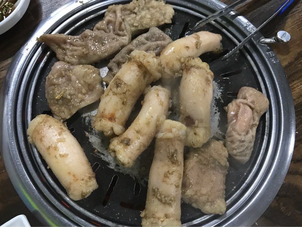 해운대 막창 이미지