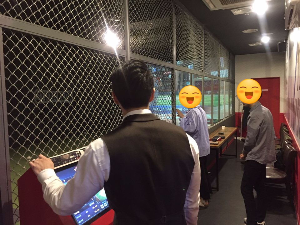 스트라이크존두정구장 이미지