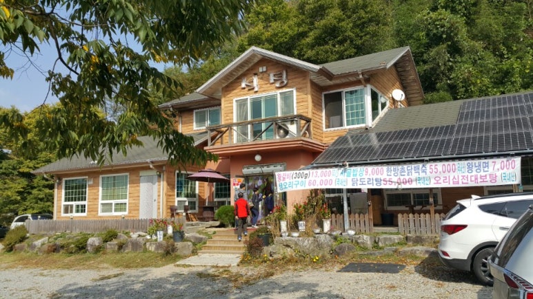 석정가든 이미지