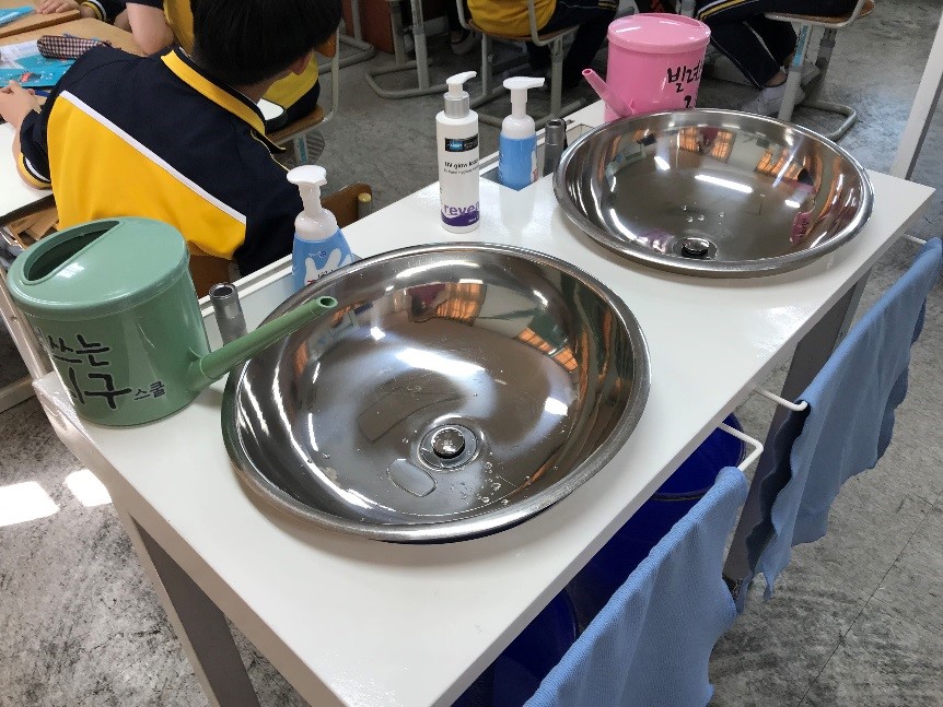 수명중학교 이미지