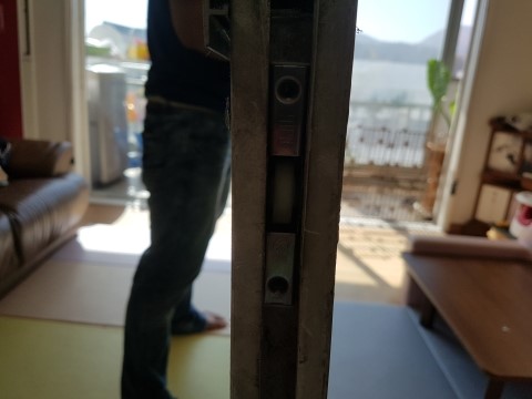 동양샷시 이미지