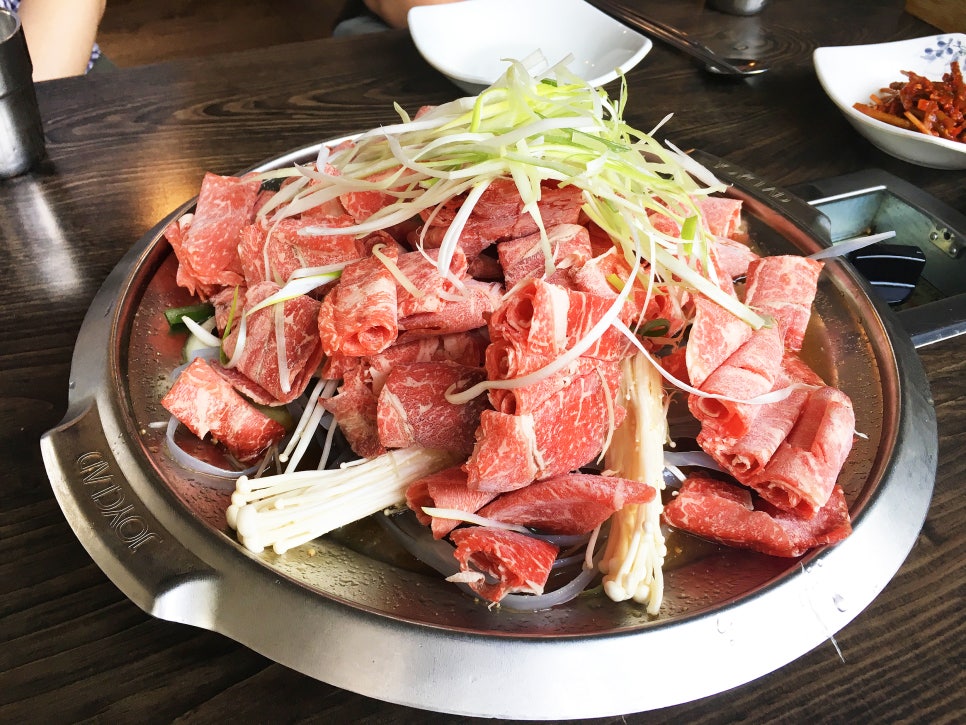 삼오생고기 이미지