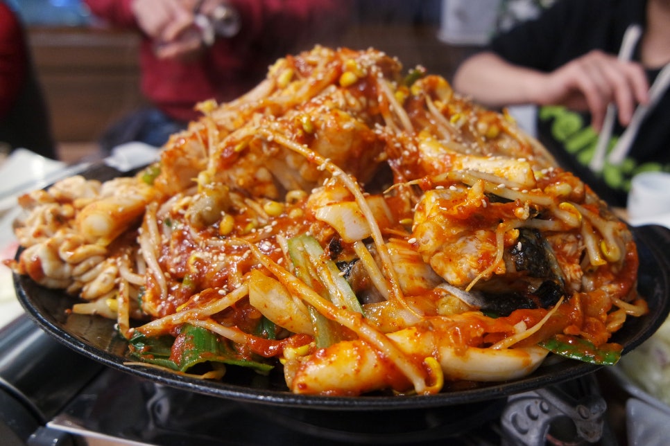 복순이아구찜 이미지