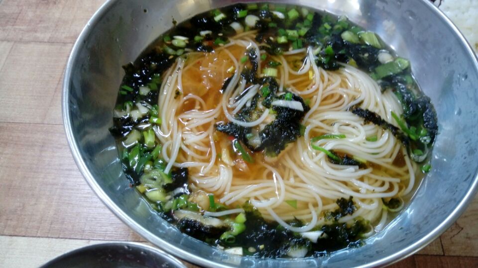 도고삼거리한식부페 이미지