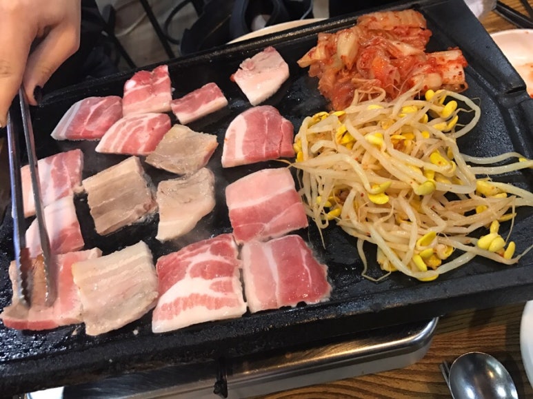 영동원삼겹살 이미지