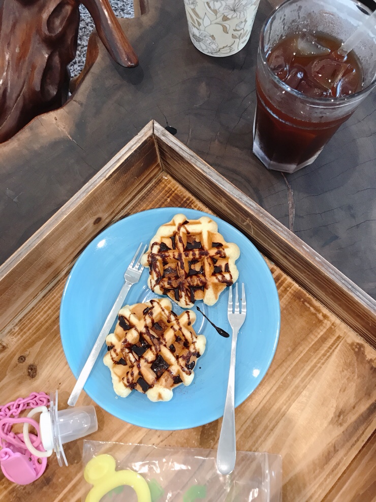 리쿠카페 이미지