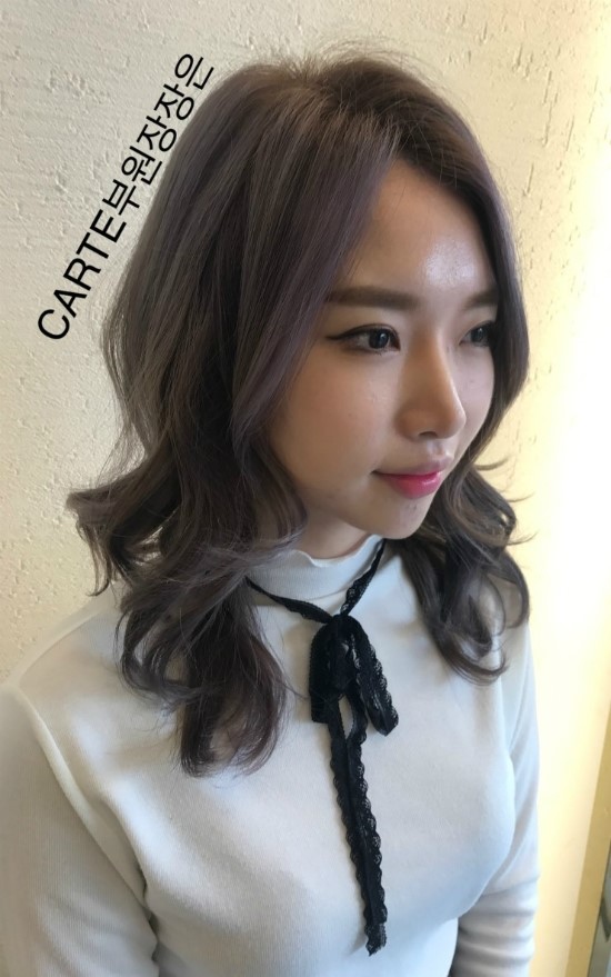 장은미용실 이미지