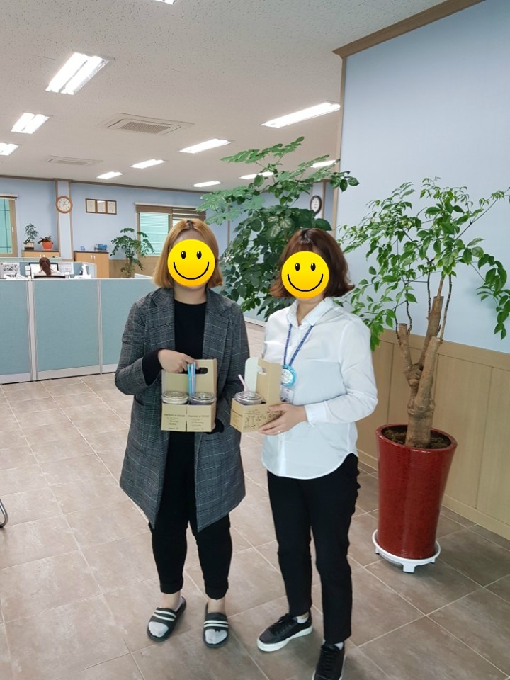 영진물류 이미지