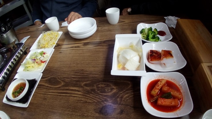 이필배의진짜루명태촌 이미지