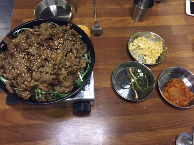 석쇠로770 이미지