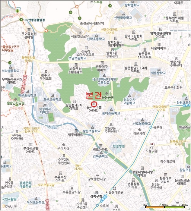 덕성파크 이미지
