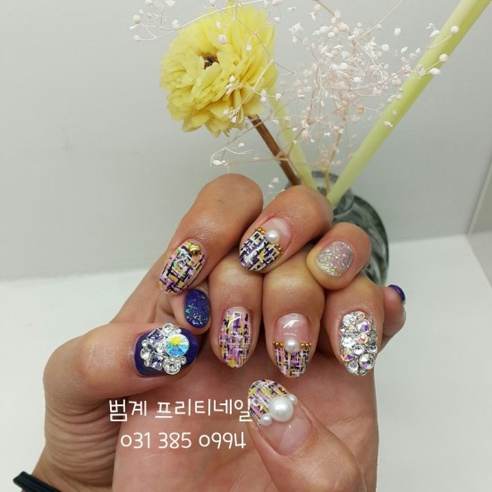 네일프리티 이미지