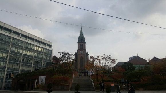 명동고로케 이미지