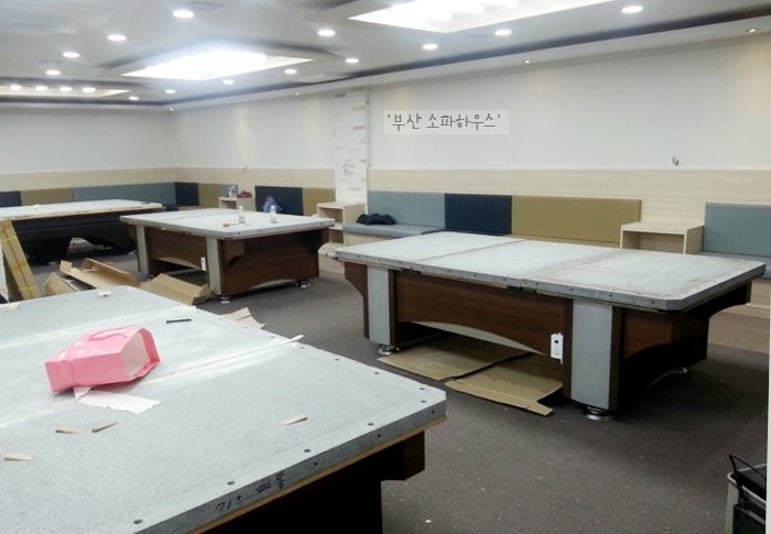 스토리당구장 이미지