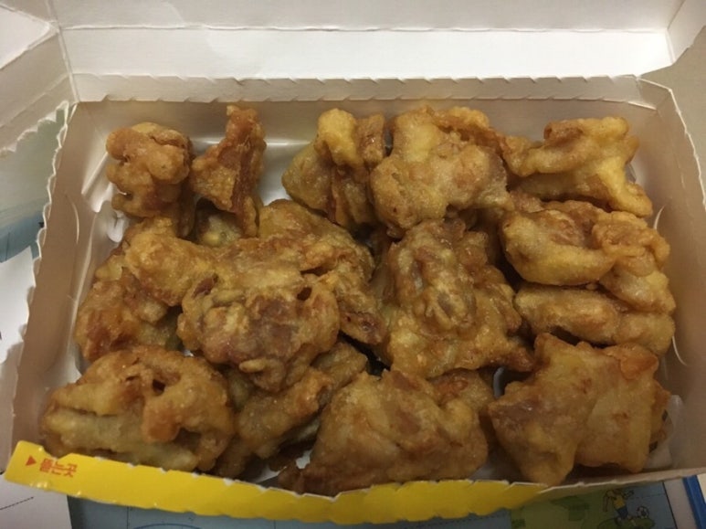 치킨플러스(안중점) 이미지