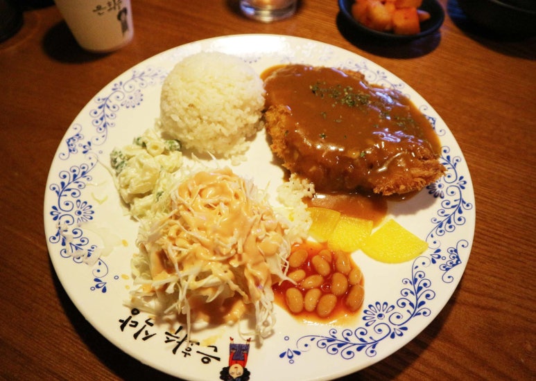 은화수식당 이미지