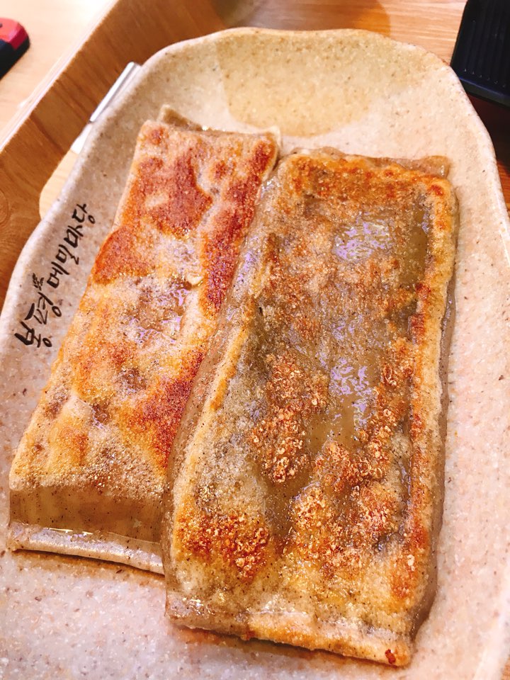 통영굴국밥 이미지