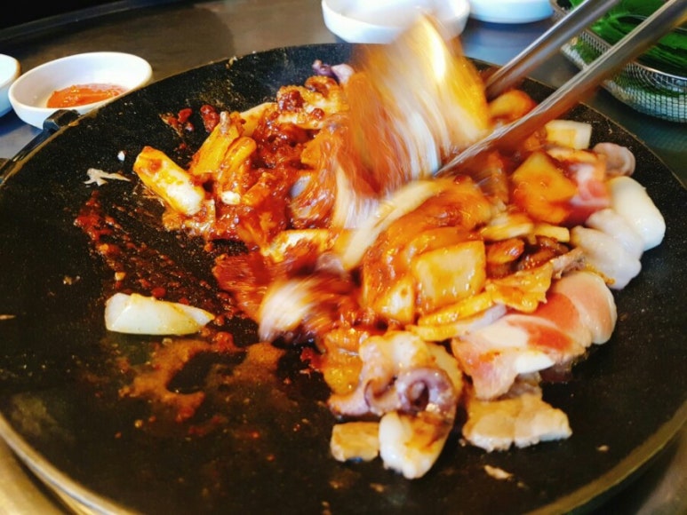 뽀까뽀까쭈꾸미 이미지