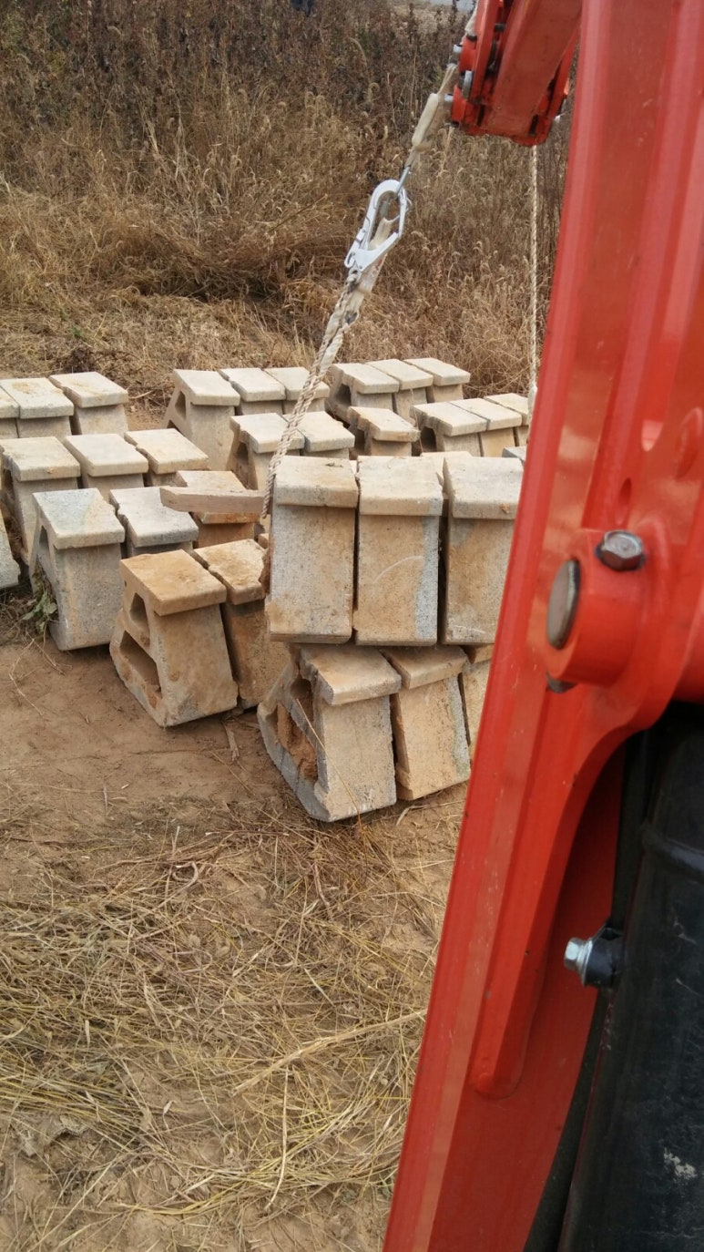 경동건설기계 이미지