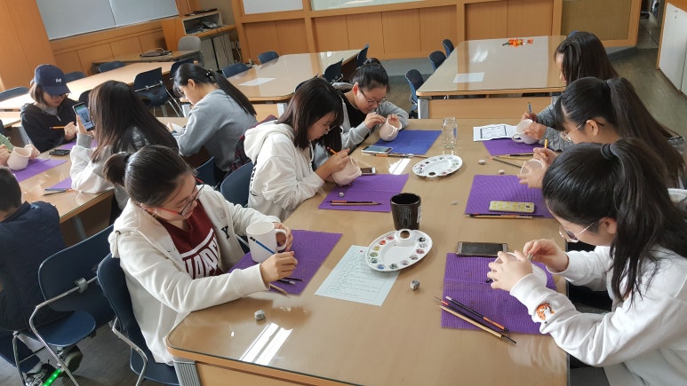 매현중학교 이미지