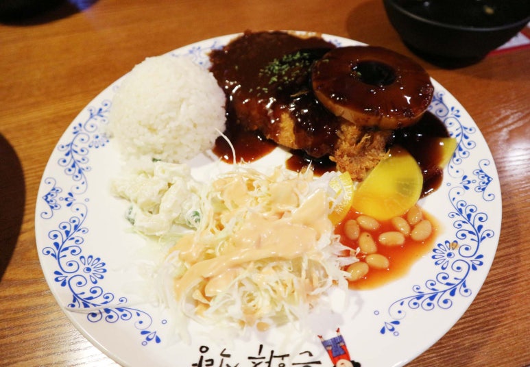은화수식당 이미지