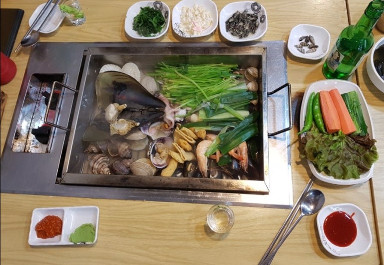 싱싱오징어바다 이미지