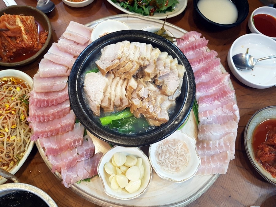 신안홍탁 이미지