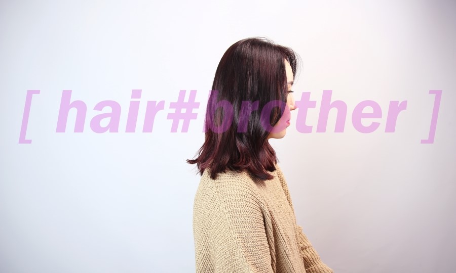 신모라미용실 이미지