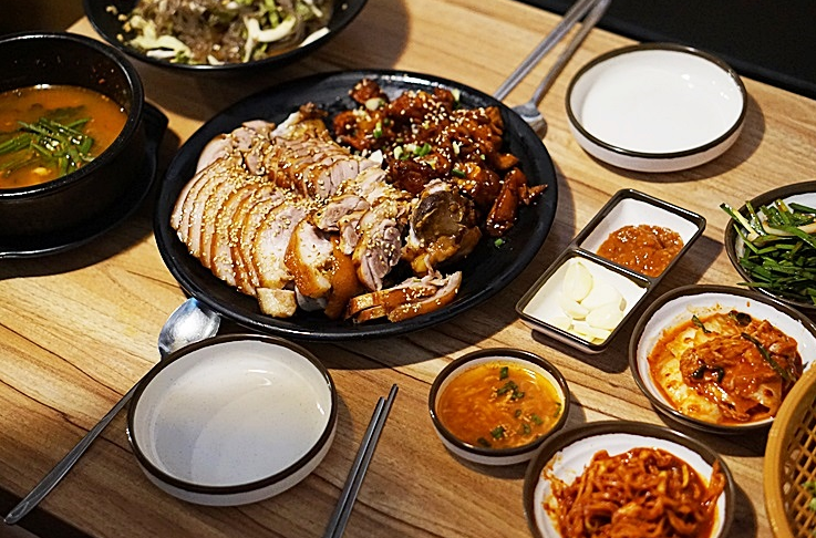 베스트왕족발 이미지