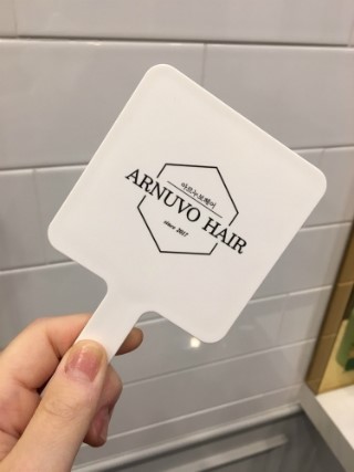 누보헤어 이미지