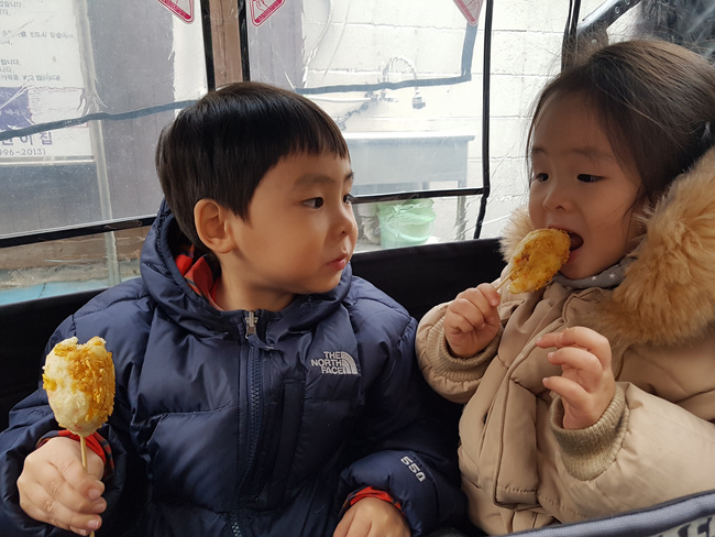 짐랜드어린이집 이미지