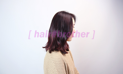 신모라미용실 이미지